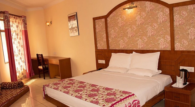Люкс Hotel Grand Riviera
