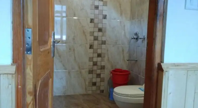 Номер Executive Sky Way Manali by Royal Collection