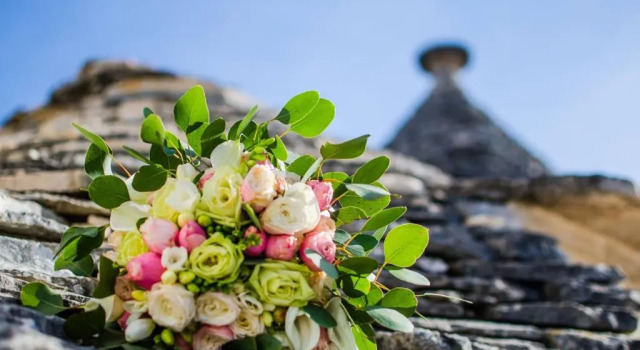 Номер Standard Trulli Vacanze In Puglia