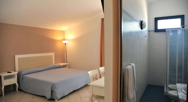 Calabernardo Resort