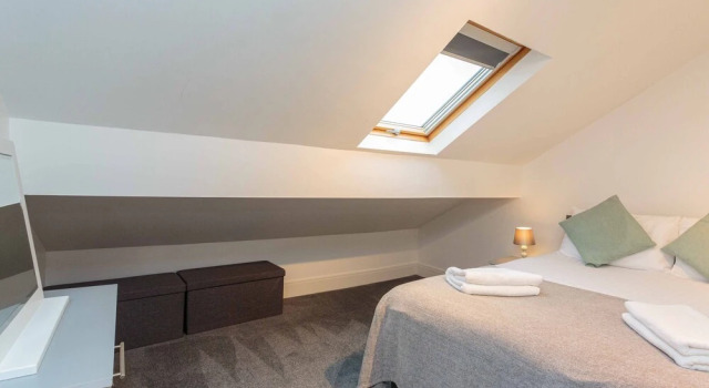 Apartament Cherry Property - Apple Suite