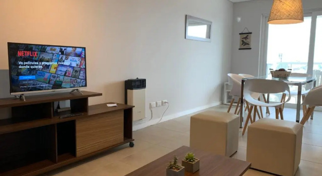 Rent a Flat, Забронировать Отель Кордова Провинсия де Кордоба