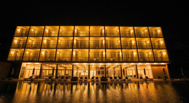 The Habitat Kosgoda by Asia Leisure