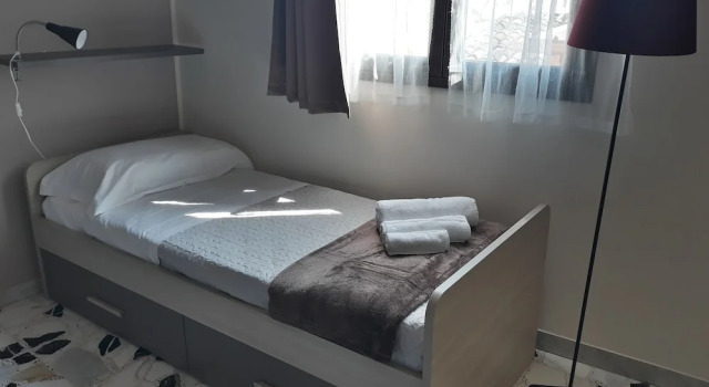 Номер Standard Antares