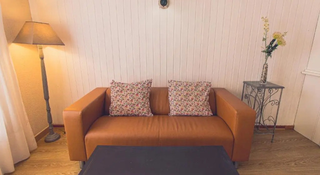Люкс Hotel la Muñequilla