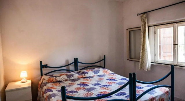 Casa vacanze a 200 mt dalla spiaggia di Ottiolu - fpo1 e fp02