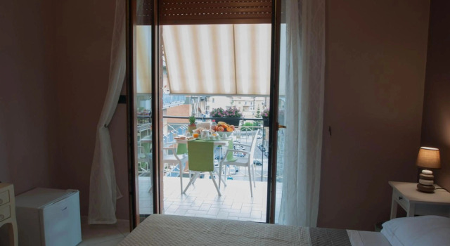Bed E breakfast La Fenice