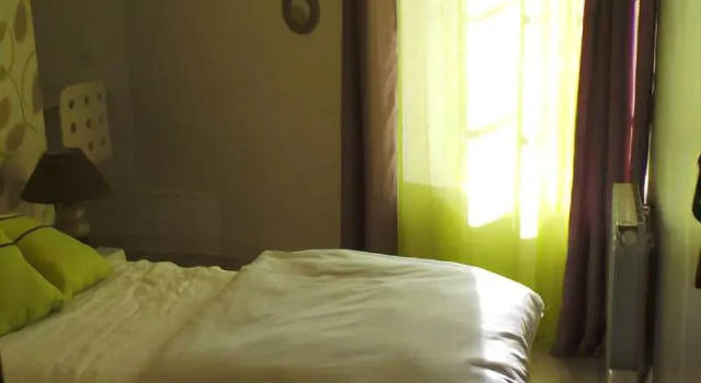 Domaine de Regnonval, Prenota Bed & breakfast Blicourt 