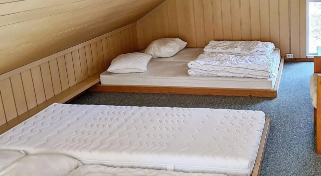 8 Person Holiday Home in Ljørdalen, Rezerwuj Dom wakacyjny Ljørdalen Hedmark