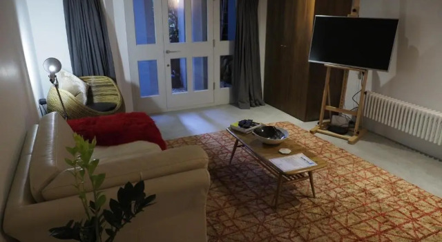 Montys Accommodation, Забронировать Отель Льюис South Downs