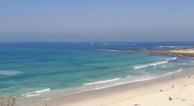 The Summer Place - Arniston Waenhuiskrans, Reservar Hotel Arniston Overberg