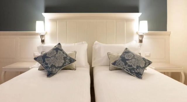 Номер Superior Hotel La Caporala