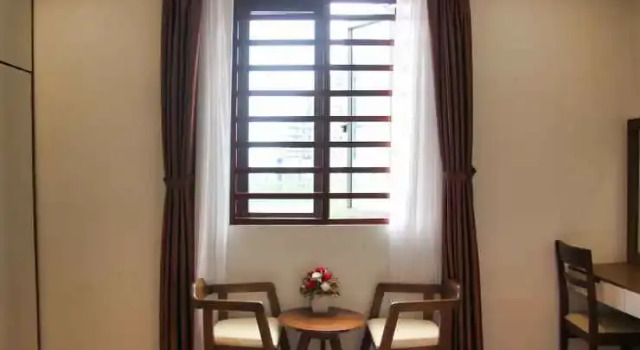 Nice Hotel Quang Binh