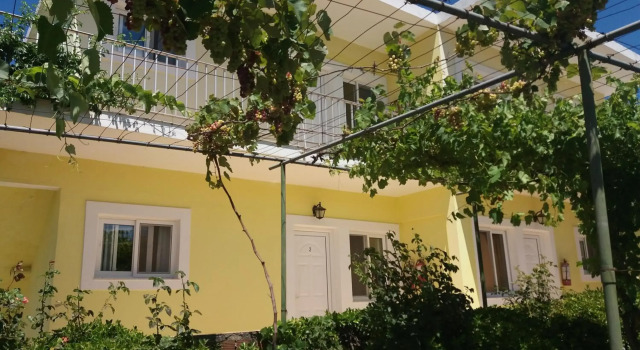 Amadeus Hawaii Apartments & Studios, Забронировать Апартаменты/квартира Недорогие отели периферии Ионических островов, недорого