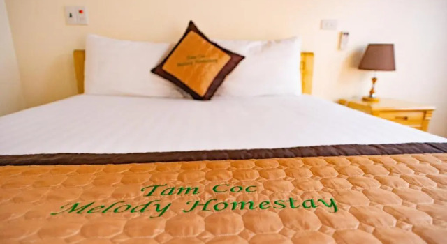 Tam Coc Melody Homestay