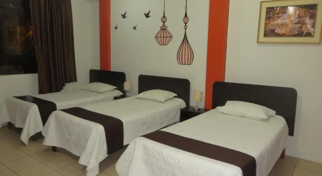 Номер Standard Apartments & Rooms Helena