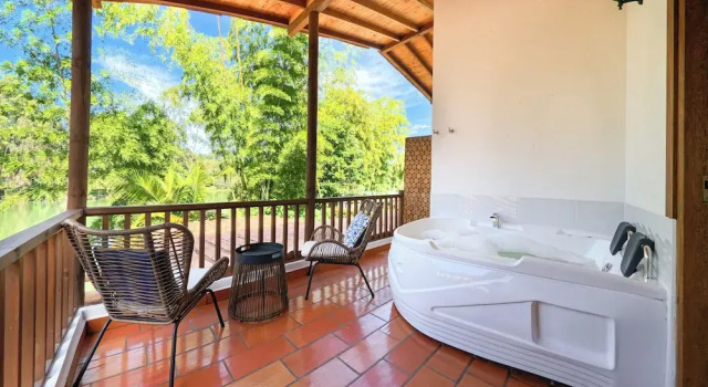 Люкс Comfort Casa Eve Hotel