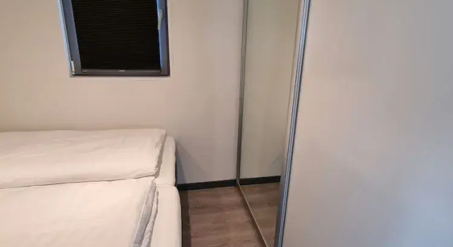 Isola Lemmer, Rezervovat Rekreační dům Chaty v Friesland, Chalupa