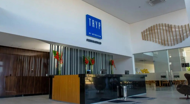 FLAT 1707 do Paiva Home Stay Jaboatão, Varaa Hotelli Jaboatao Pernambuco