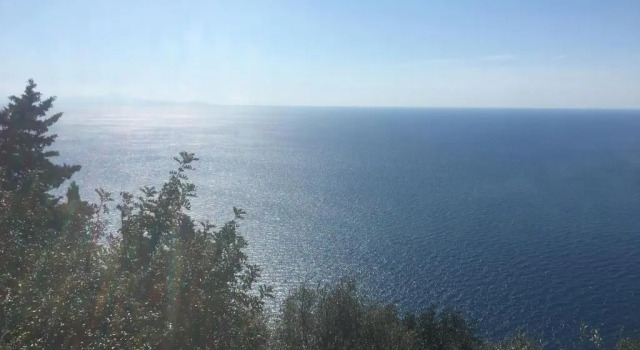 Коттедж Casa Reverie - Amalfi Coast