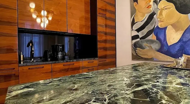 Номер Deluxe Chopin Boutique