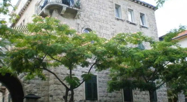 Bozinovic Apartments, Prenota Appartamento Splitska 
