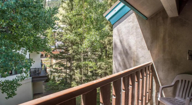 Люкс Alpine Village Suites