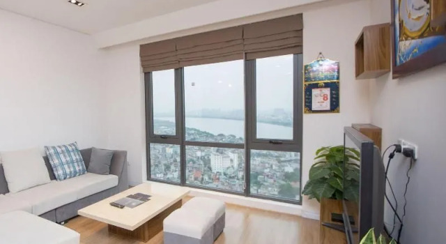 Mipec Riverside Long Bien Apartments, Забронировать Апартаменты/квартира Апартаменты Ханоя, Апартаменты/квартира