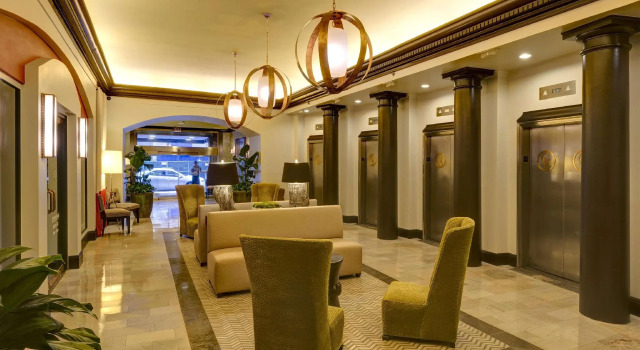 Hampton Inn & Suites New Orleans Downtown (French Qtr Area)