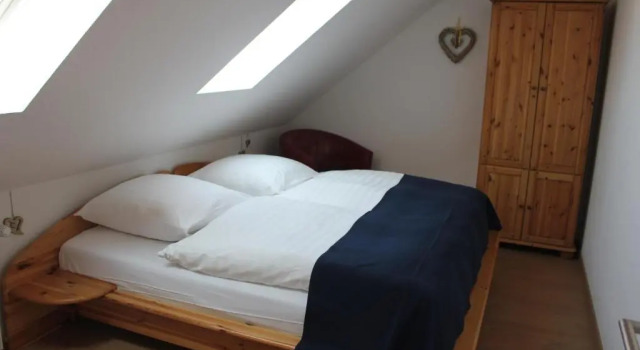 Ferienwohnung Altstadtidylle 2, Забронировать Отель Вернигероде земля Саксония-Анхальт, рядом с Oberpfarrkirchhof