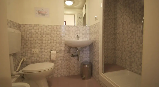 Номер Standard B&B Patrizio