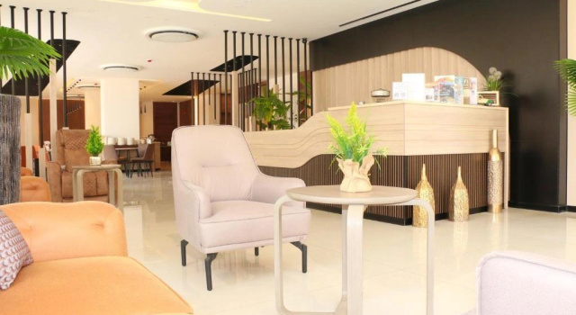 Aysel hotel