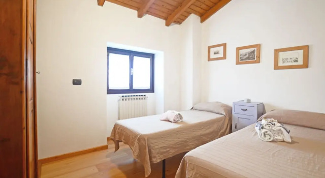 Casa Letizia