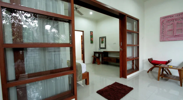 Villa Maha Balangan, Varaa Villa Bingin Beach Bali