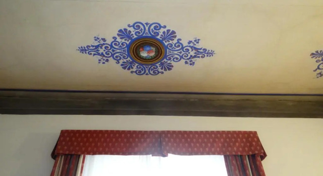 Двухместный номер Superior B&B Home in Florence