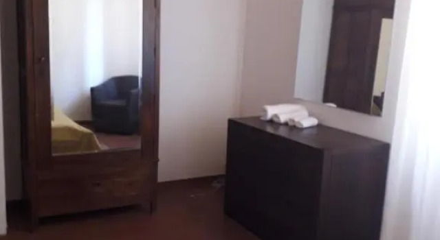Номер Standard A Casa Di Tuccio