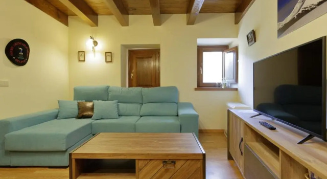 Aizkolarienea, Buchen Sie Hotel Ochagavía Irati Forest
