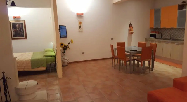 Appartamenti Villa Sabina, Boek Villa Vakantiehuizen in Lecce, Cottage