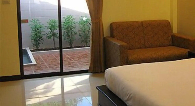 Palm Sweet Resort, Rezerwuj Ośrodek wypoczynkowy Chumphon Chumphon