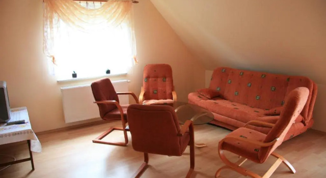 Полулюкс U pani Ani Żeglarska 18