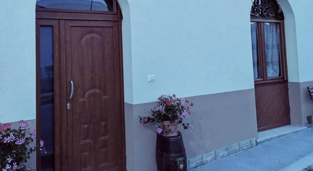 B&B La Vecchia Osteria, Забронировать Отель «постель и завтрак» Монтереале Абруццо