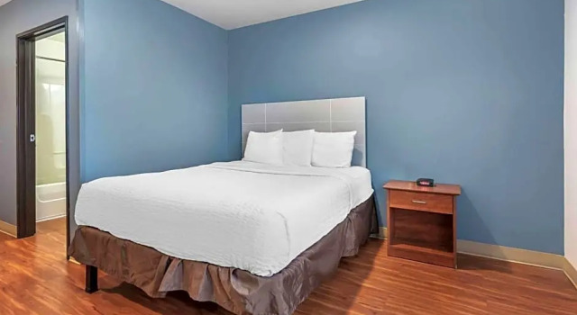 Номер Standard Extended Stay America Select Suites - Gainesville
