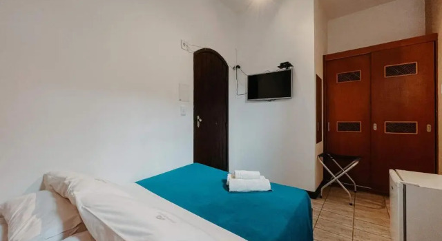 Номер Economy Búzios Centro Hotel