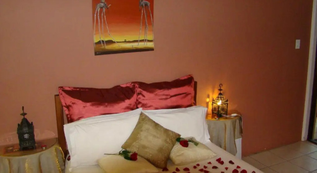 Номер Deluxe Hoylake Inn