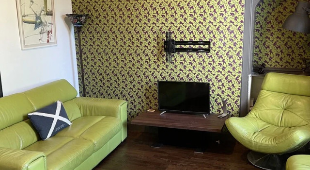 Impeccable 2-bed Apartment in West Kilbride, Prenota Appartamento West Kilbride 