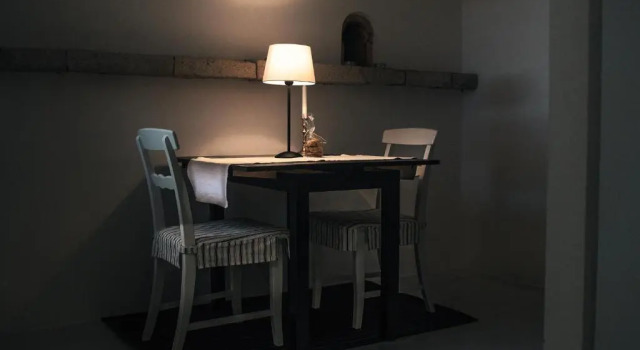 Junior suite con vista Albergo Diffuso Crispolti
