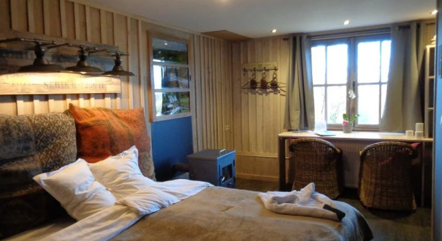 B&B Le Rideux