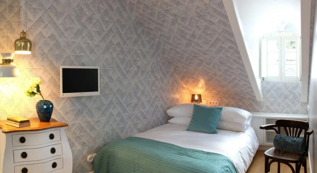 Águamel Boutique Guest House