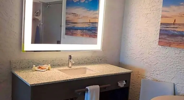 Двухместная студия Casa Loma Panama City Beach - Beachfront