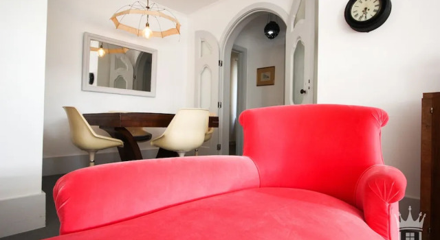 Apartment in Castelo, Забронировать Апартаменты/квартира Санта-Мария-Майор Лиссабон, рядом с Money Museum